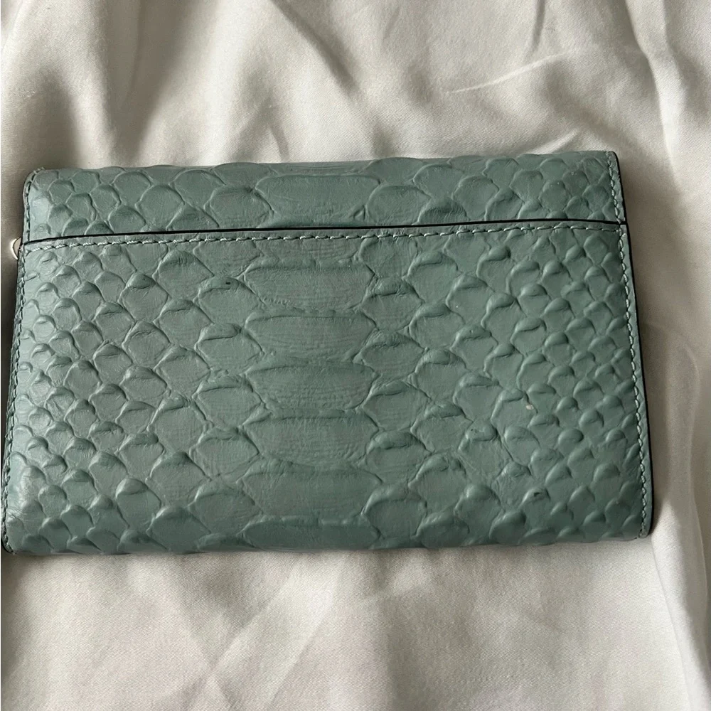 Coach Wallet - Picture 2 of 4